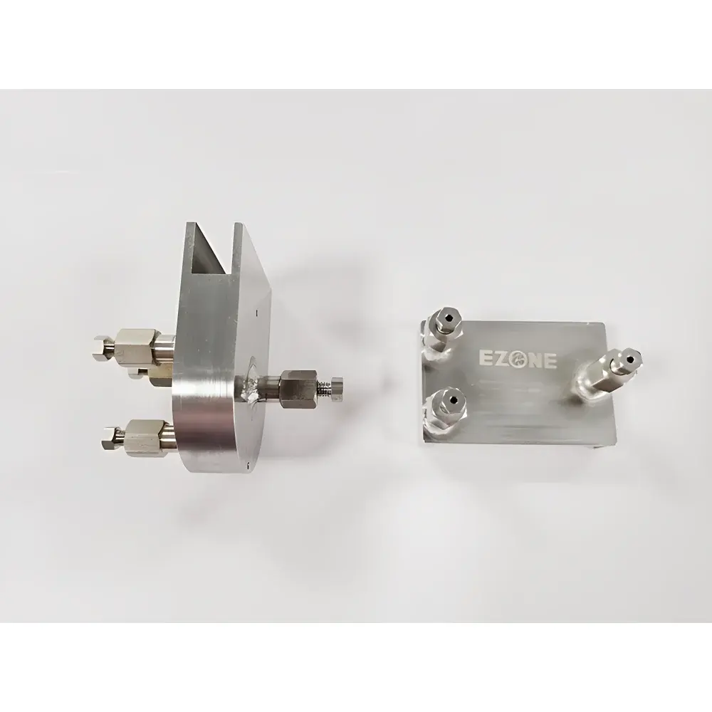 EZONE CHEMIST Micro Mixer