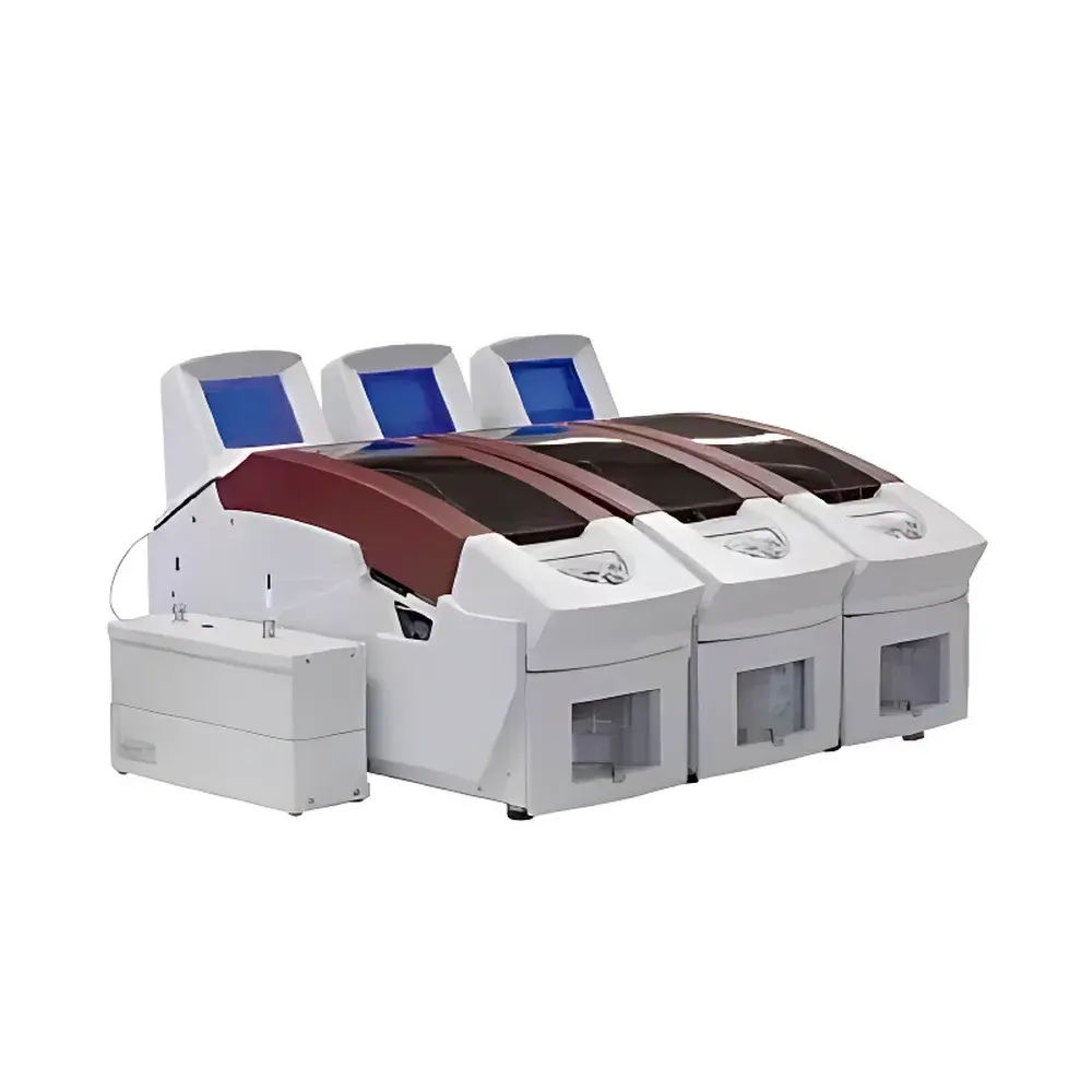 Alliance Futura Continuous Flow Analyzer