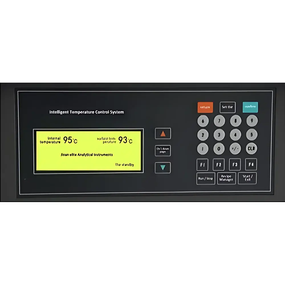 EZONE CHEMIST EZ-S/L Series Graphite/Aluminum Block Constant-Temperature Digestion Block