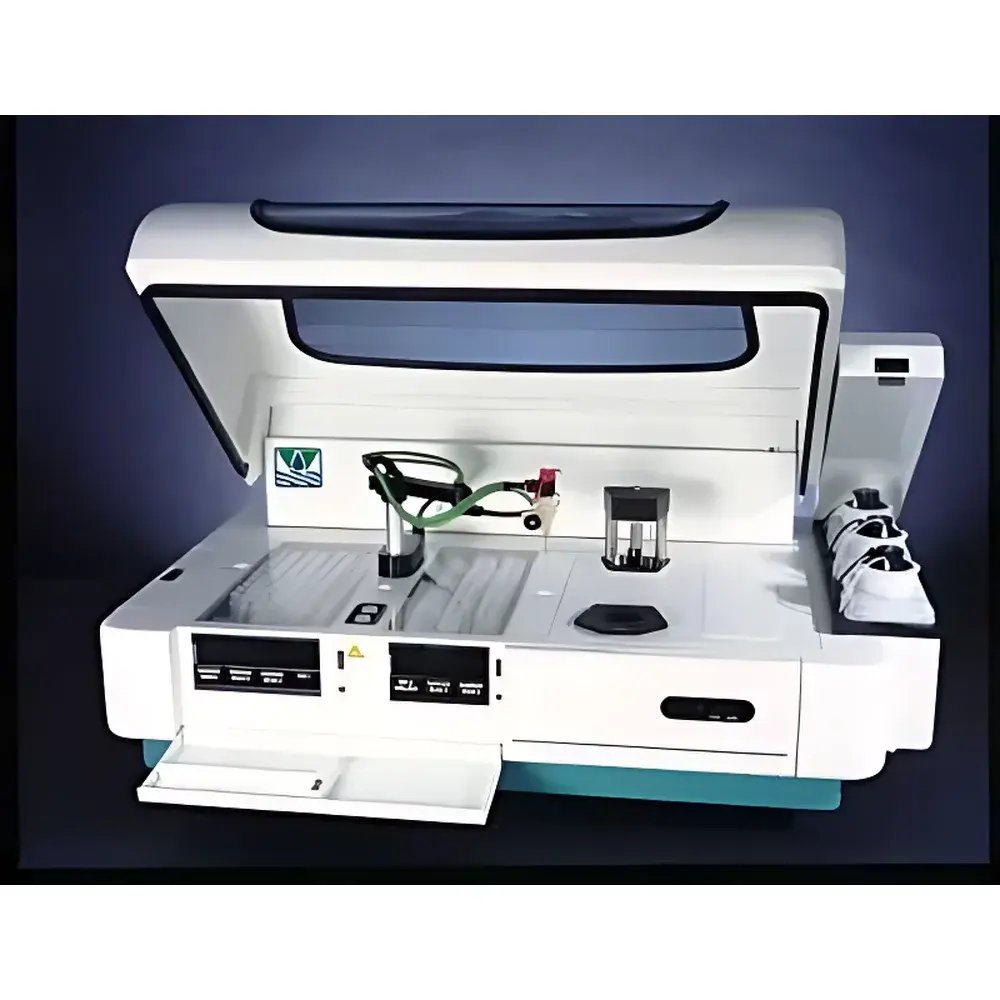 AMS Alliance SmartChem200 Automated Discrete Analyzer
