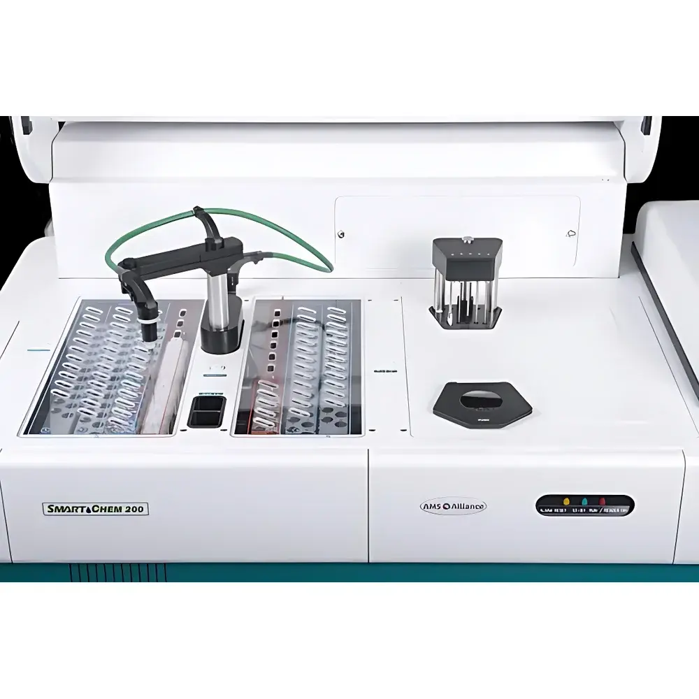 AMS Alliance SmartChem200 Automated Discrete Analyzer
