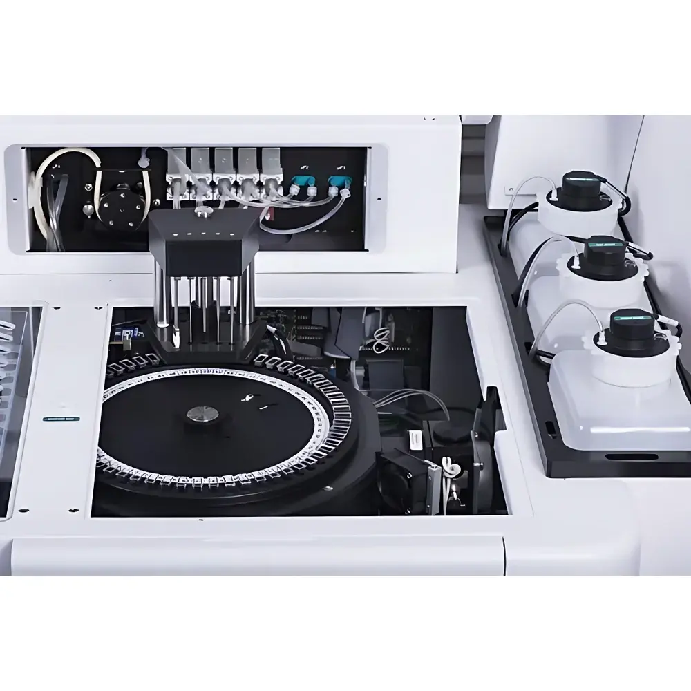 AMS Alliance SmartChem200 Automated Discrete Analyzer