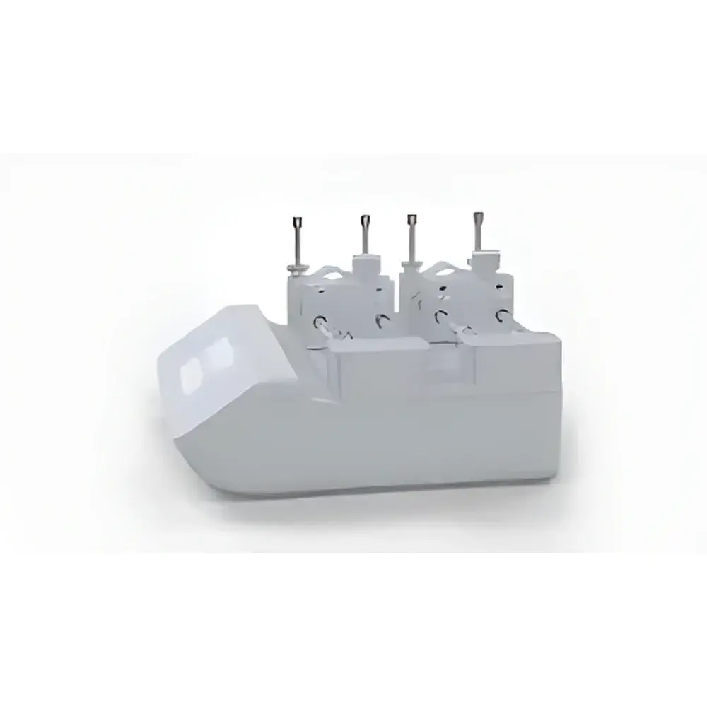 Chemyx Fusion 4000-X Dual-Channel Precision Syringe Pump