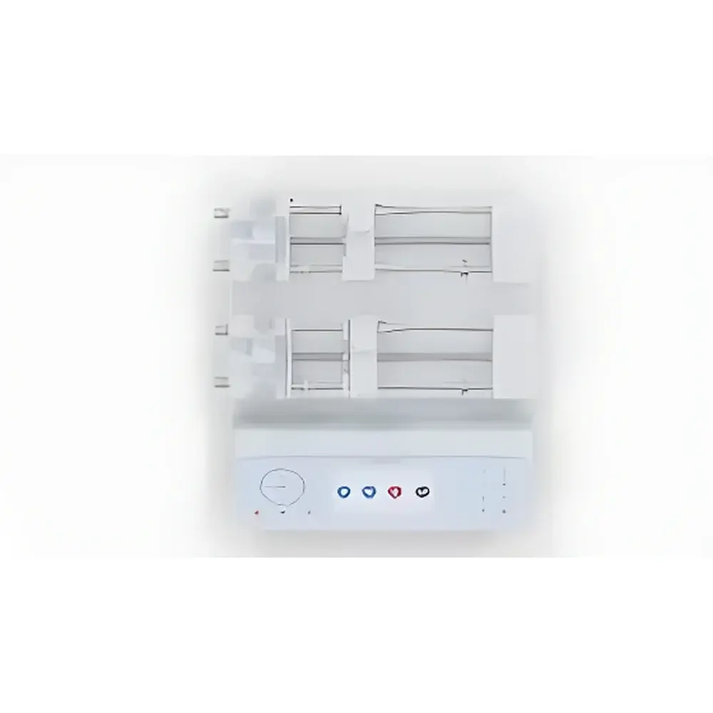 Chemyx Fusion 4000-X Dual-Channel Precision Syringe Pump