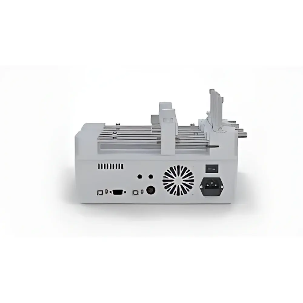 Chemyx Fusion 4000-X Dual-Channel Precision Syringe Pump