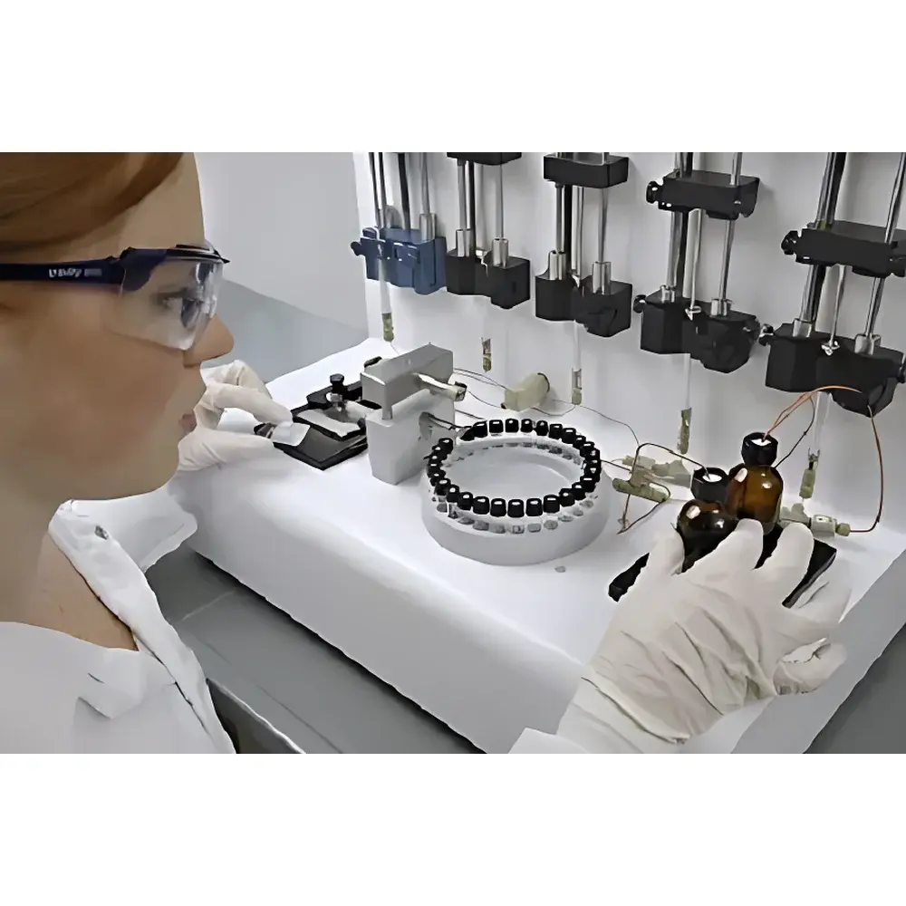 Chemtrix Labtrix S1 Continuous Flow Chemistry System