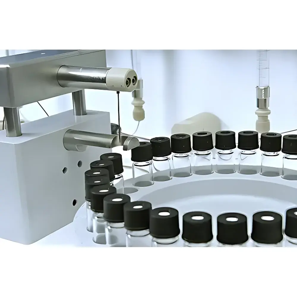 Chemtrix Labtrix S1 Continuous Flow Chemistry System