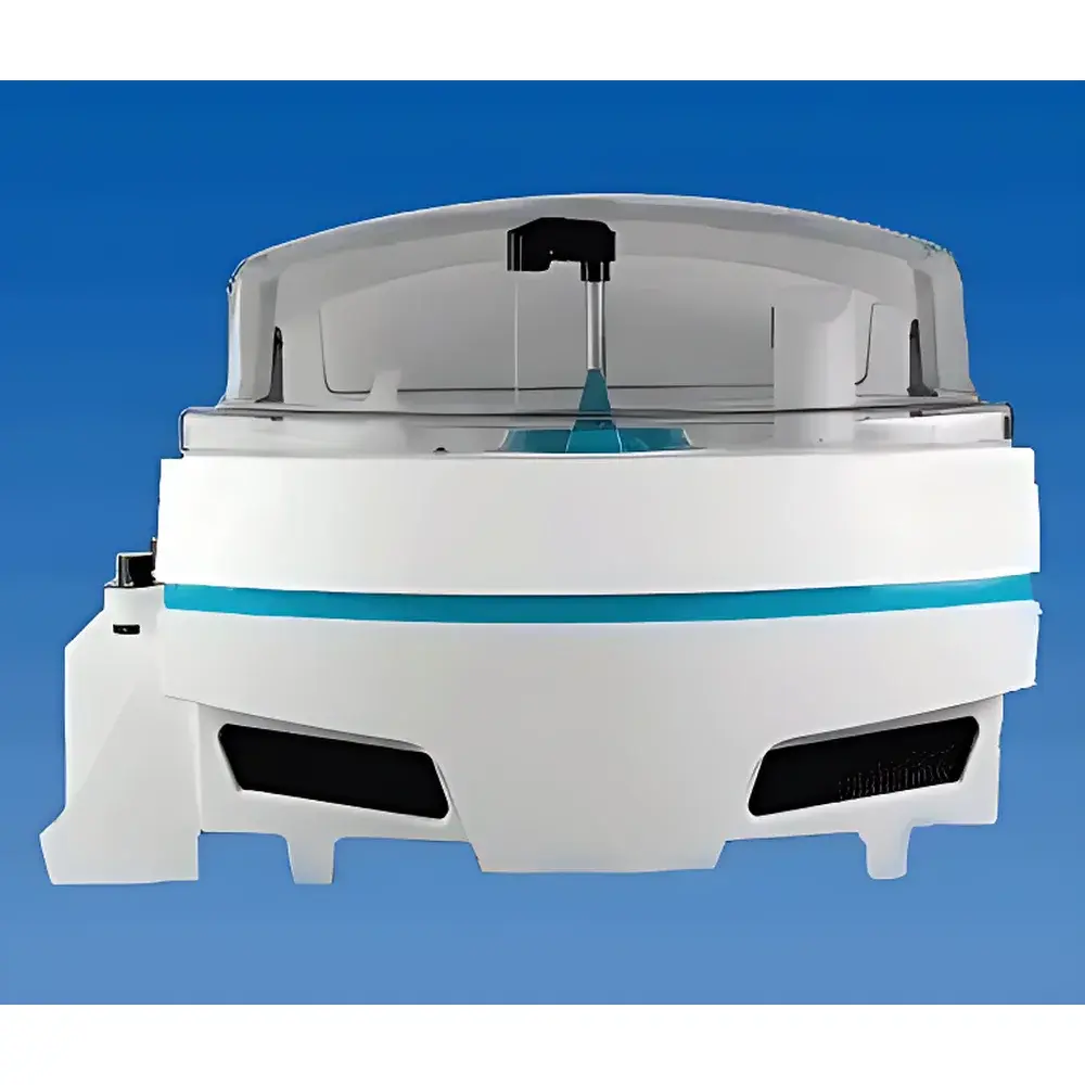 AMS Alliance Smartchem 450 Automated Discrete Analyzer