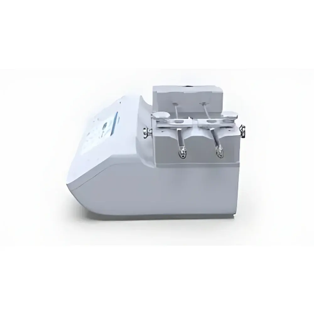 Chemyx Fusion 200-X Dual-Channel Modular Syringe Pump