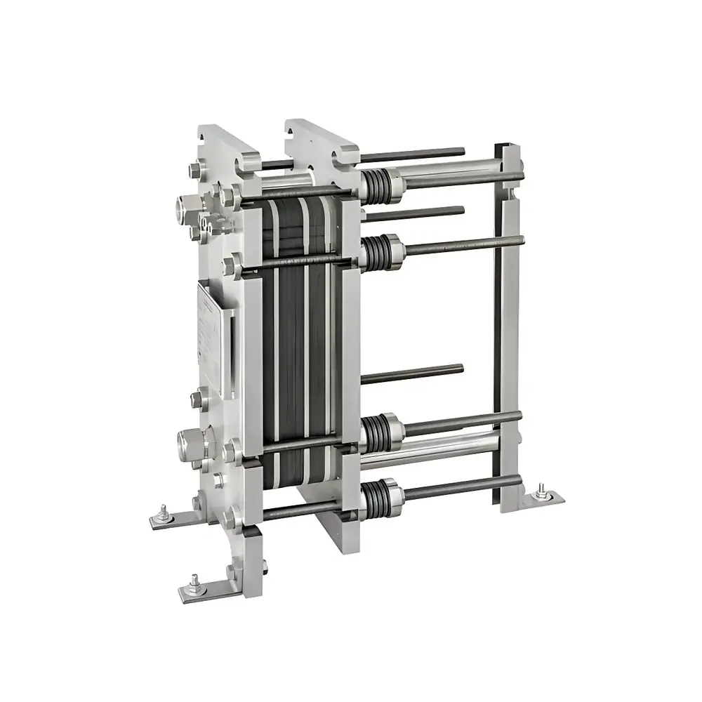 Chemtrix Plantrix® MR555 Continuous Flow Reactor