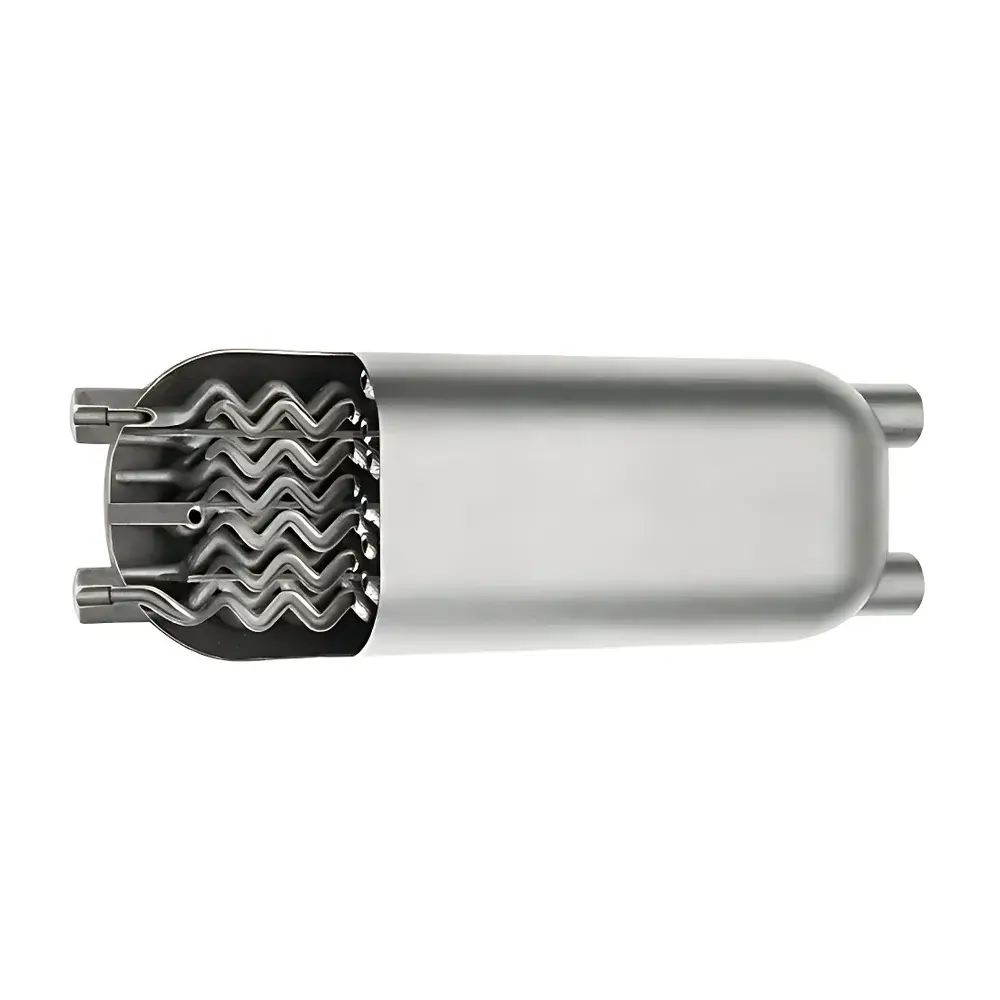 Chemtrix 3D-Printed Flow Reactor System
