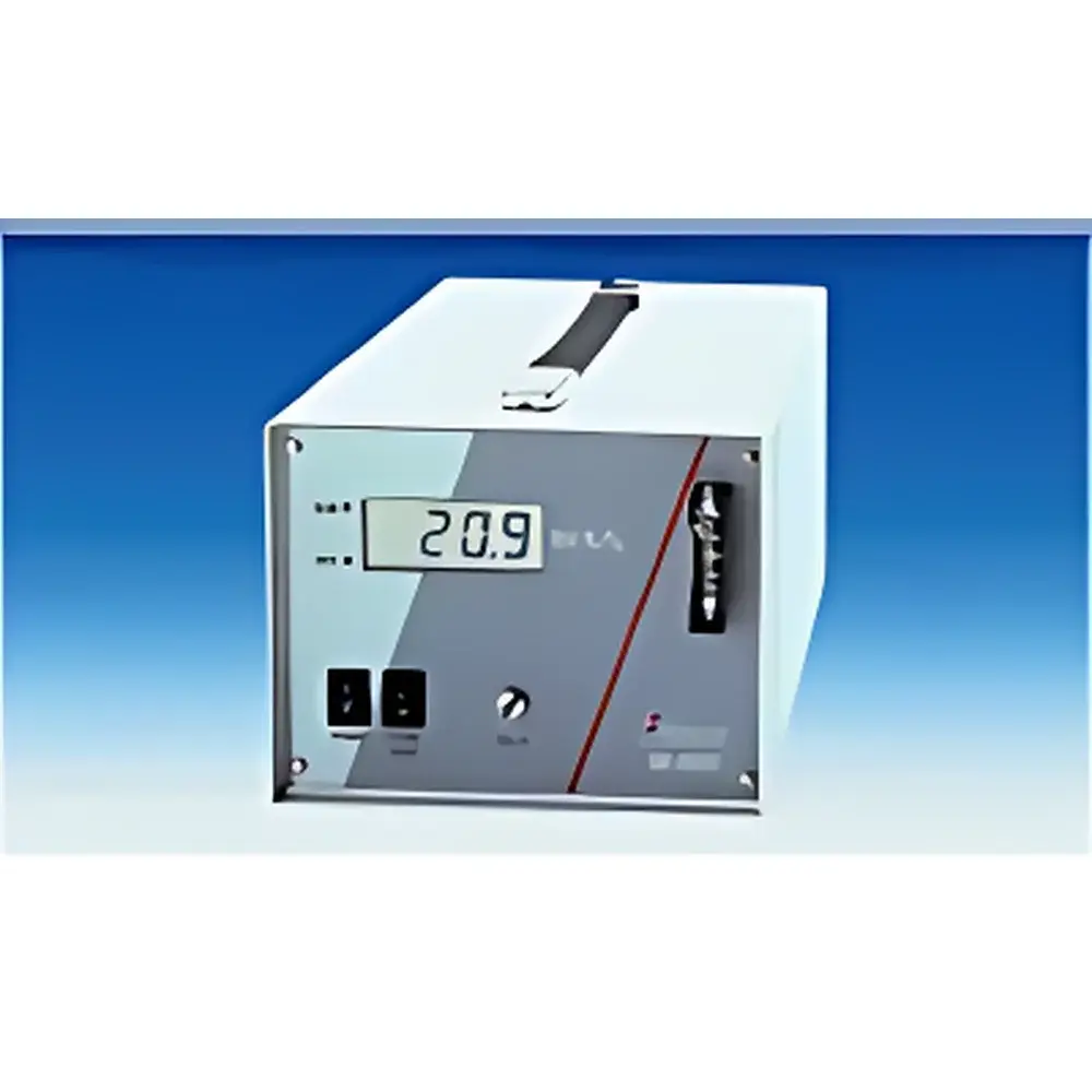 SIELINS BA4000P Portable Oxygen Analyzer