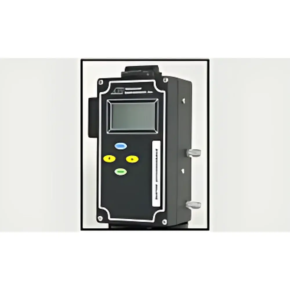 SIELINS 1500 Micro-Oxygen Analyzer