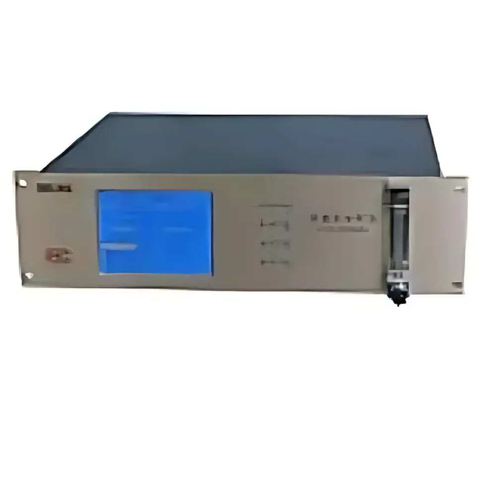 SIELINS XLZ-1090GXH Online NDIR Carbon Monoxide Analyzer