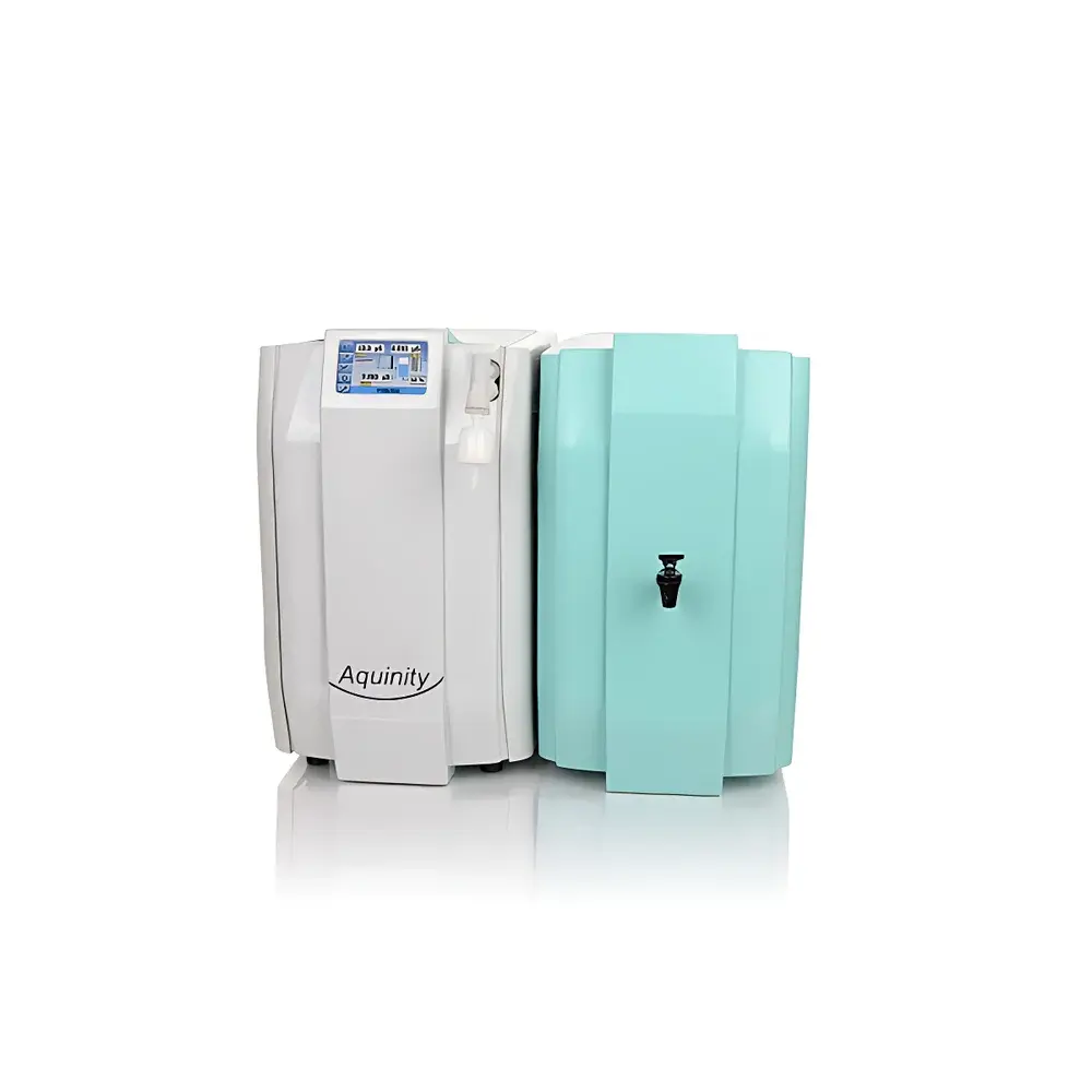 AquaRO Reverse Osmosis Ultra-Pure Water System