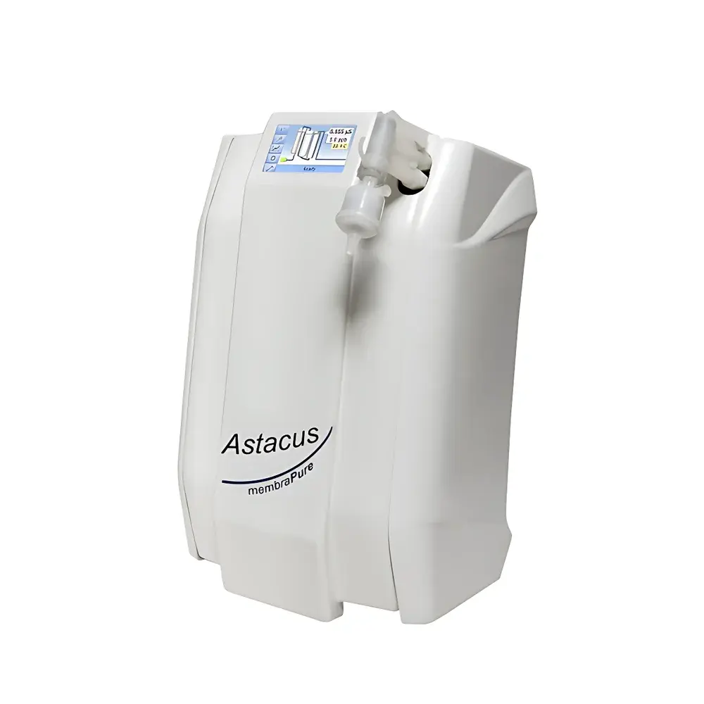 Astacus Mini Ultra-Pure Water System