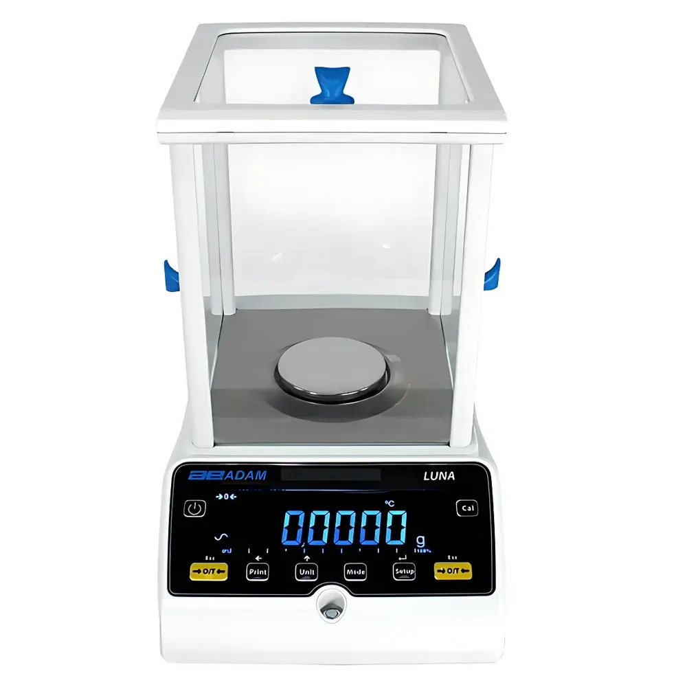 Adam Luna Series Analytical Balance