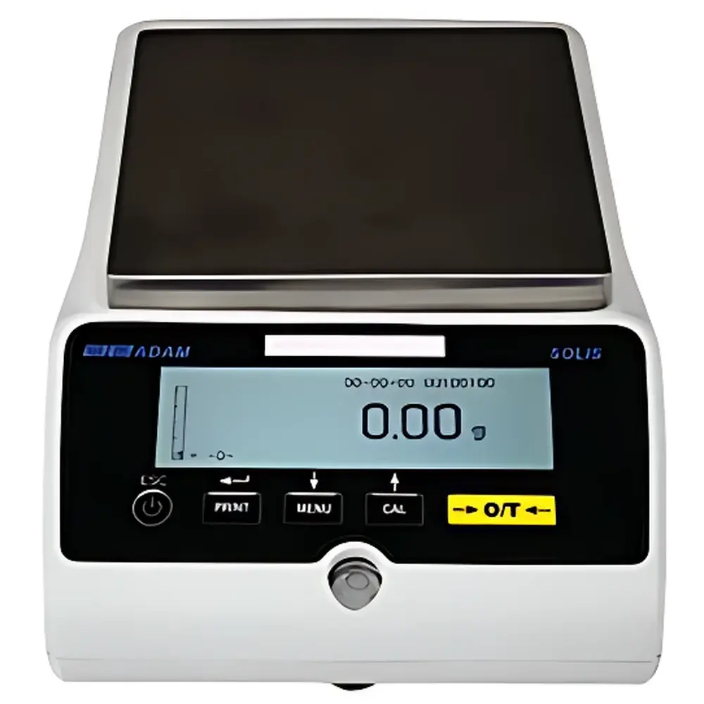 Adam Solis STB Series Precision Balance (0.01 g Readability)