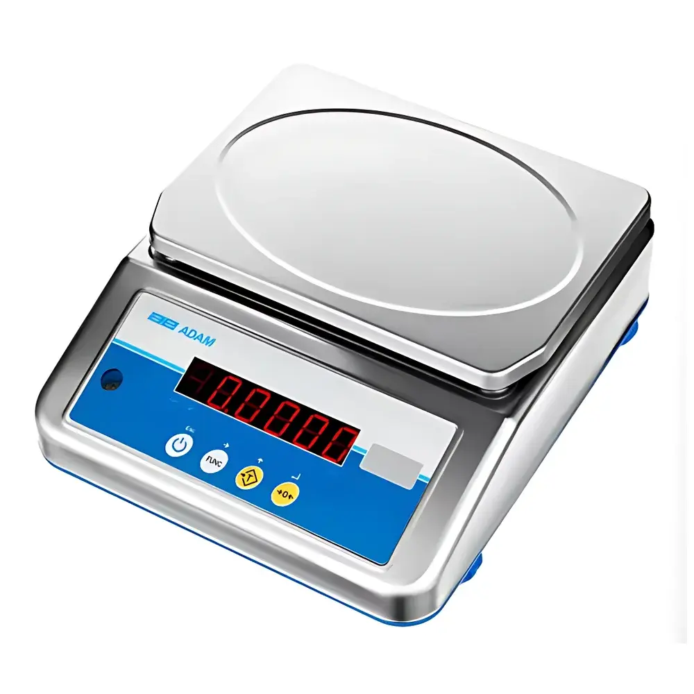 Adam ABW-S Stainless Steel Waterproof Bench Scale