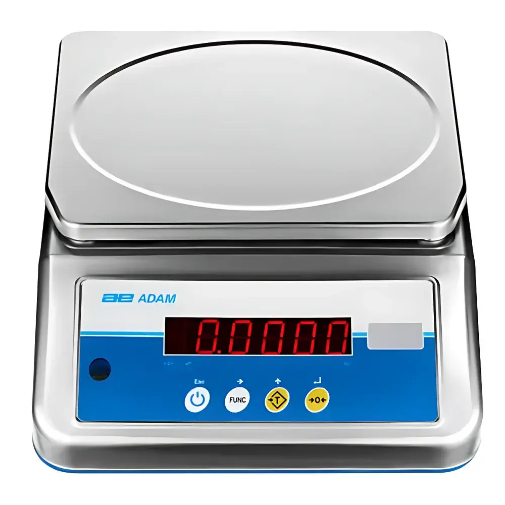 Adam ABW-S Stainless Steel Waterproof Bench Scale