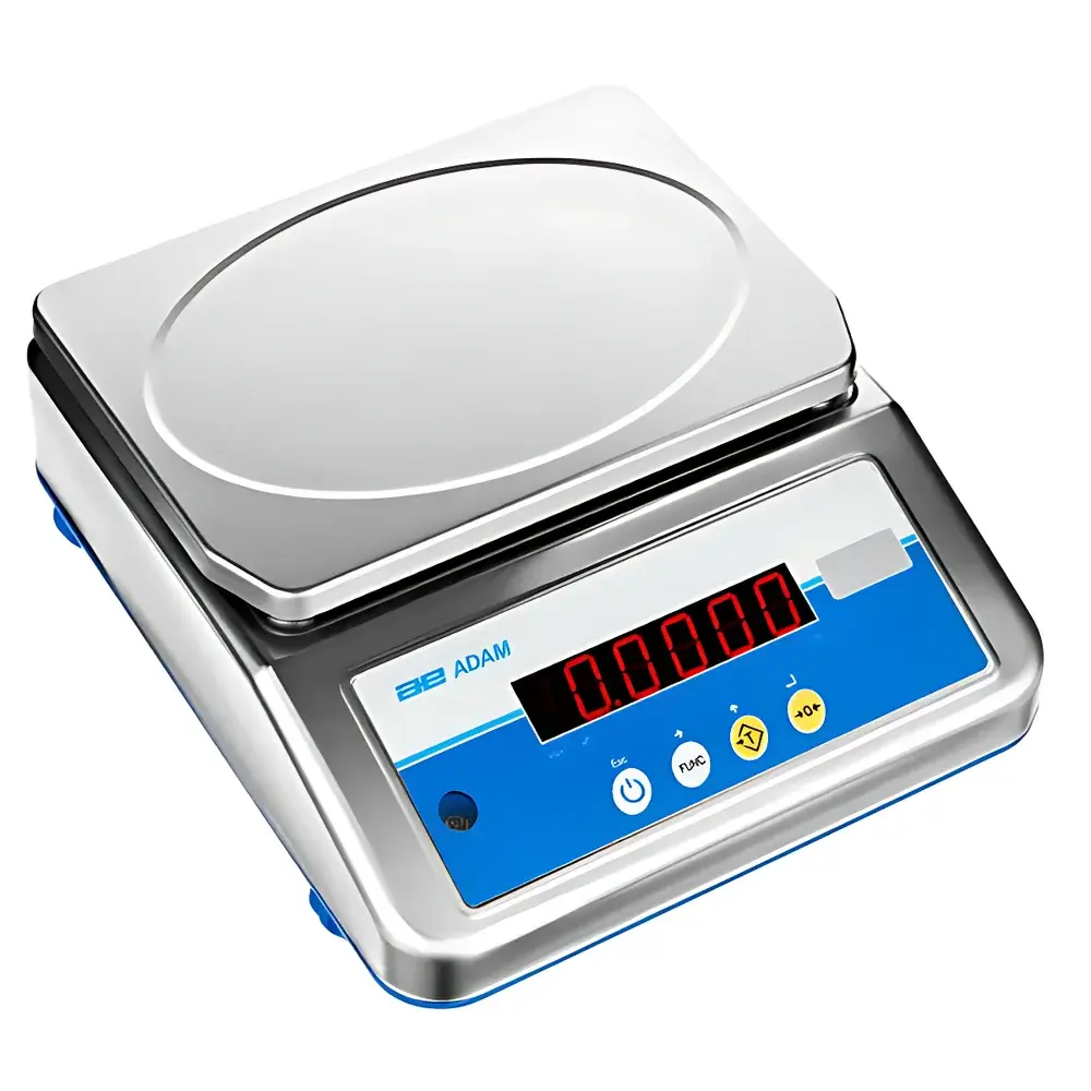 Adam ABW-S Stainless Steel Waterproof Bench Scale