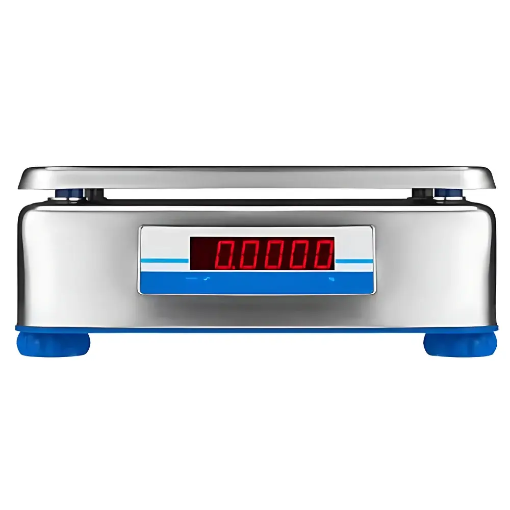 Adam ABW-S Stainless Steel Waterproof Bench Scale