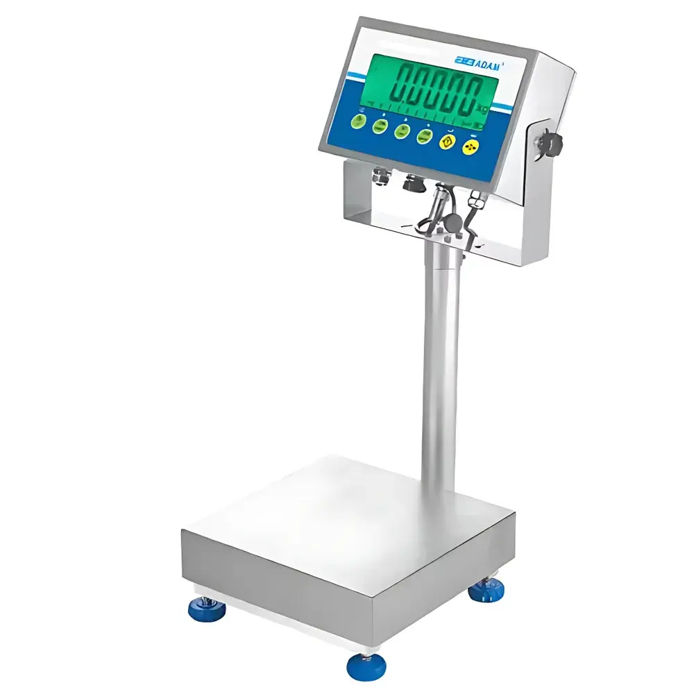Adam Equipment Gladiator Waterproof Scale GGS/GGB/GGF/GGL