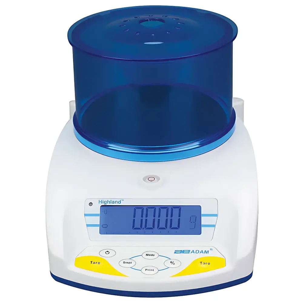 Adam Equipment HCB 602H Portable Precision Balance