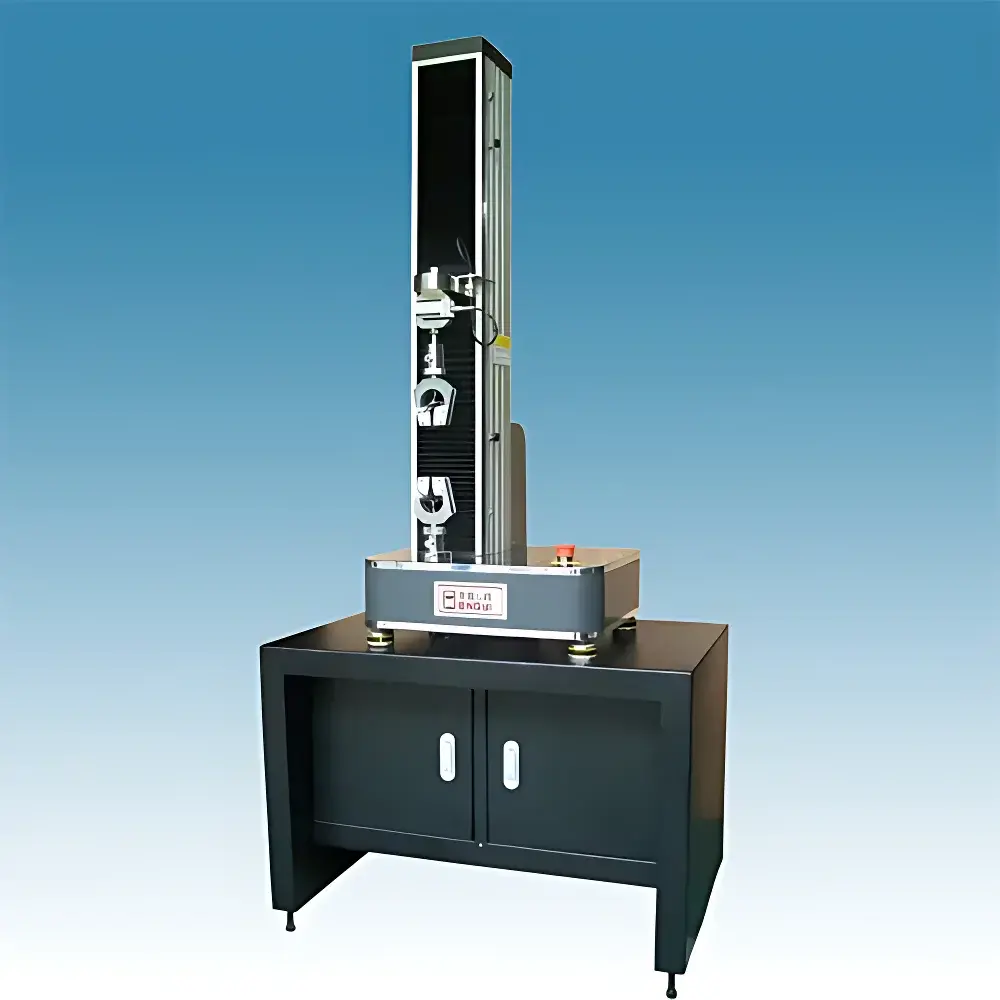 Hengyi HY-0580UING Medical Syringe Plunger Pull-Out Force Tester