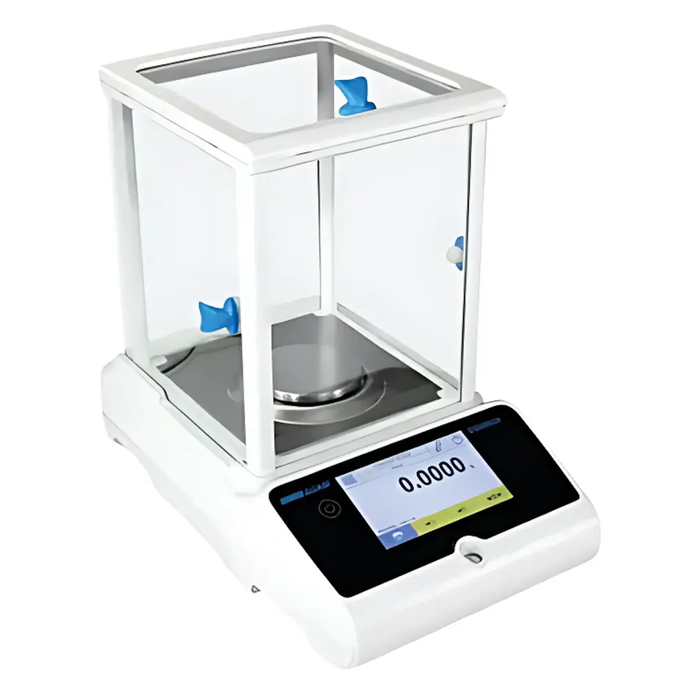 Adam Equinox Semi-Micro Analytical Balance