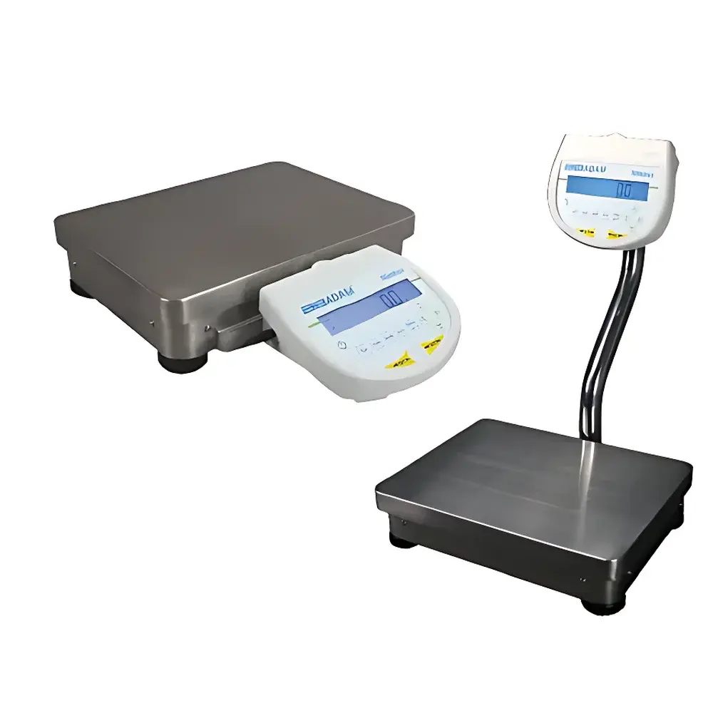 Adam Nimbus High-Capacity Precision Balance