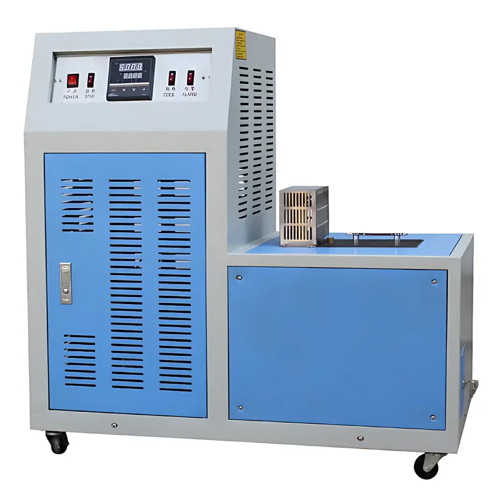 Hengyi HY(DWC)-40 Impact Test Low-Temperature Bath