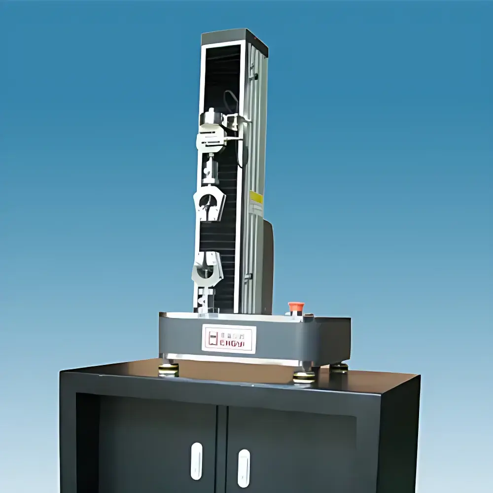 Hengyi HY-035022 Electronic Universal Testing Machine