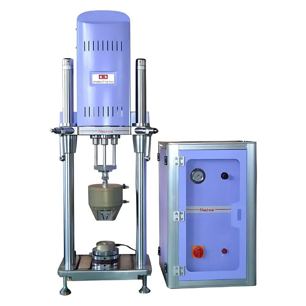 Hengyi HY(DP)-1020 Microcomputer-Controlled Electromechanical Biomechanical Fatigue Testing Machine