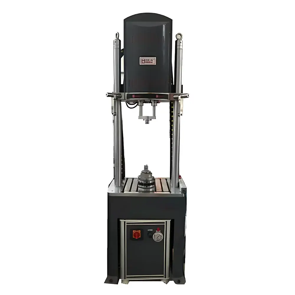 Hengyi HY(DP)-1020 Microcomputer-Controlled Electromechanical Biomechanical Fatigue Testing Machine