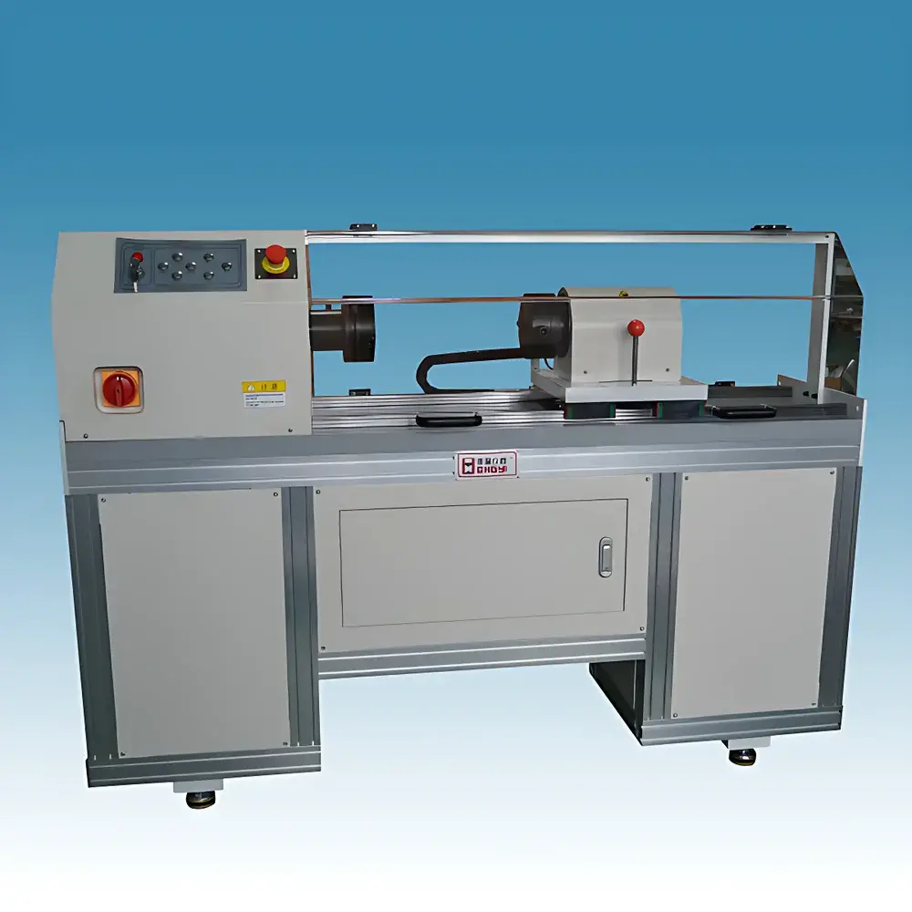 Hengyi HY-2000N·m Hex Bolt Thread Friction Coefficient Testing Machine