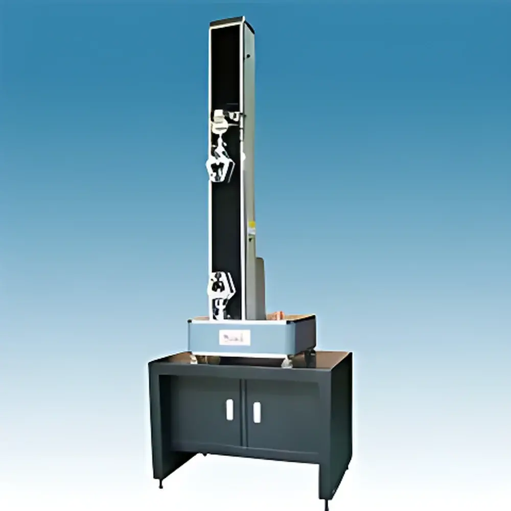 Hengyi HY-0580C Photovoltaic Solder Ribbon Tensile Testing Machine