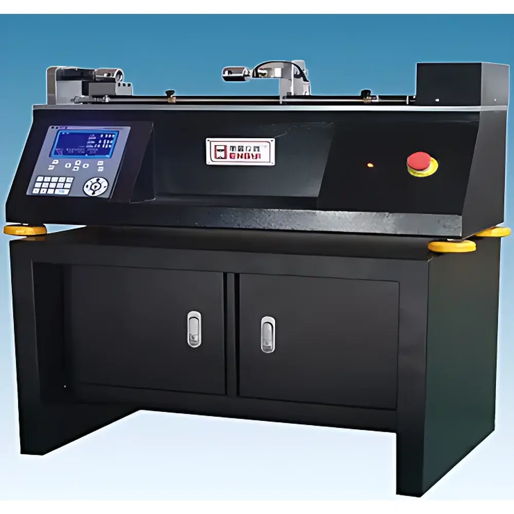 Hengyi HY-0530X Horizontal Tensile Testing Machine