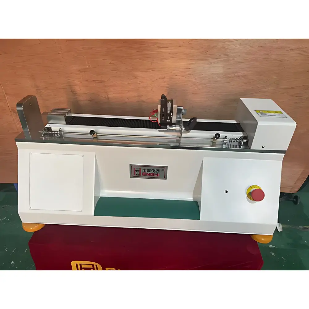 Hengyi HY-0530X Horizontal Tensile Testing Machine