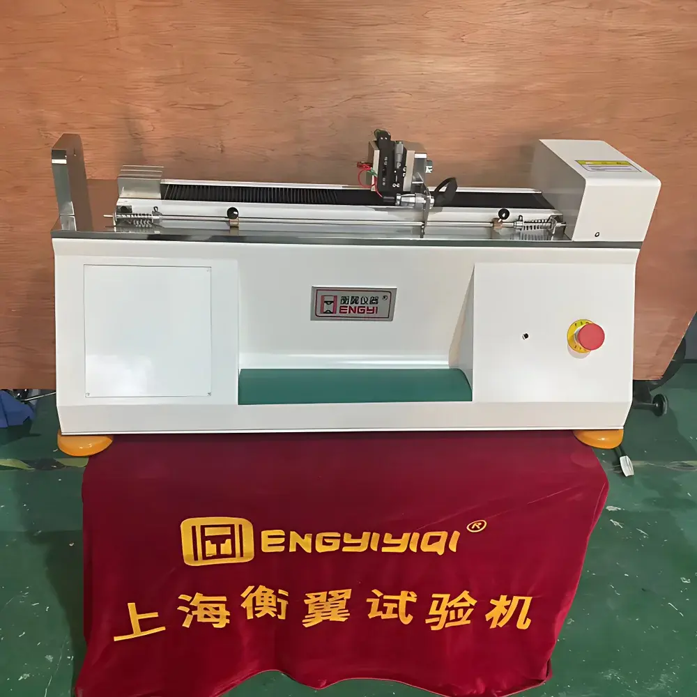 Hengyi HY-0530X Horizontal Tensile Testing Machine