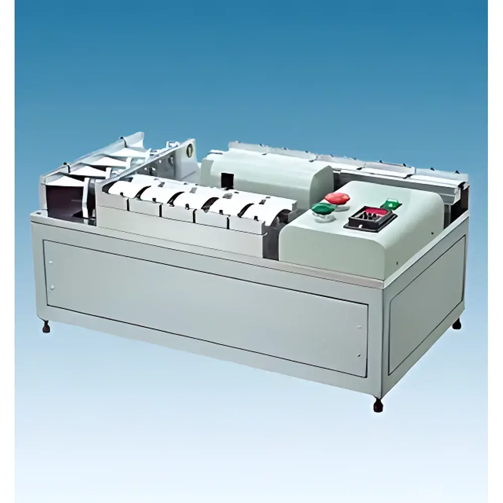 HY (IC) Intelligent Smart Card Dynamic Dual Bending-Torsion Tester