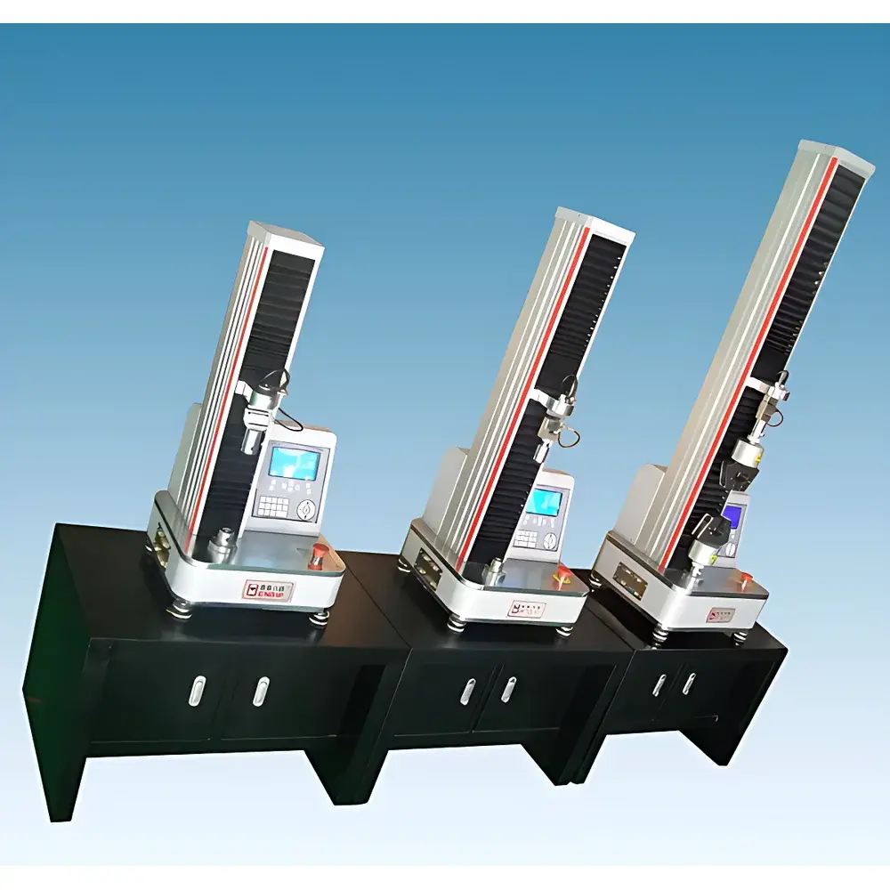 Hengyi HY-0580TGBGYY Universal Testing Machine for Soft Tissue and Biomaterials