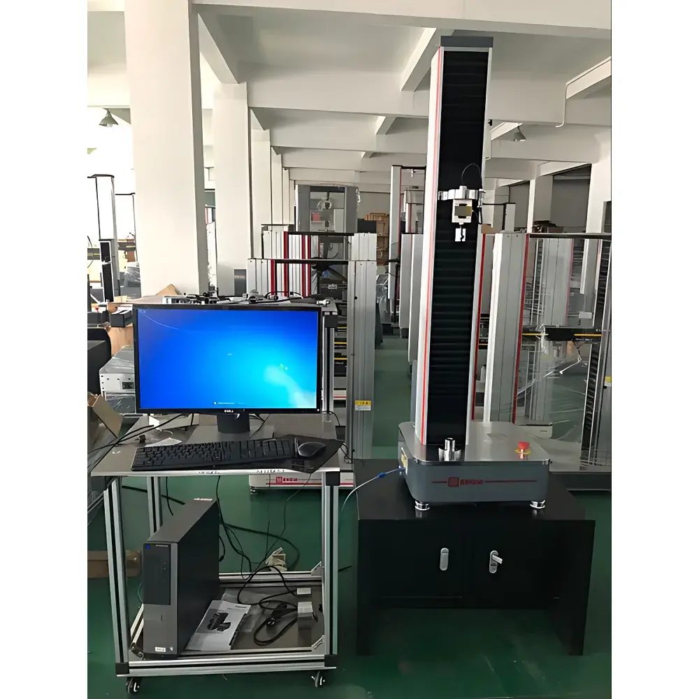 Hengyi HY-0580UTTGGB Orthopedic Biomaterials Universal Testing Machine