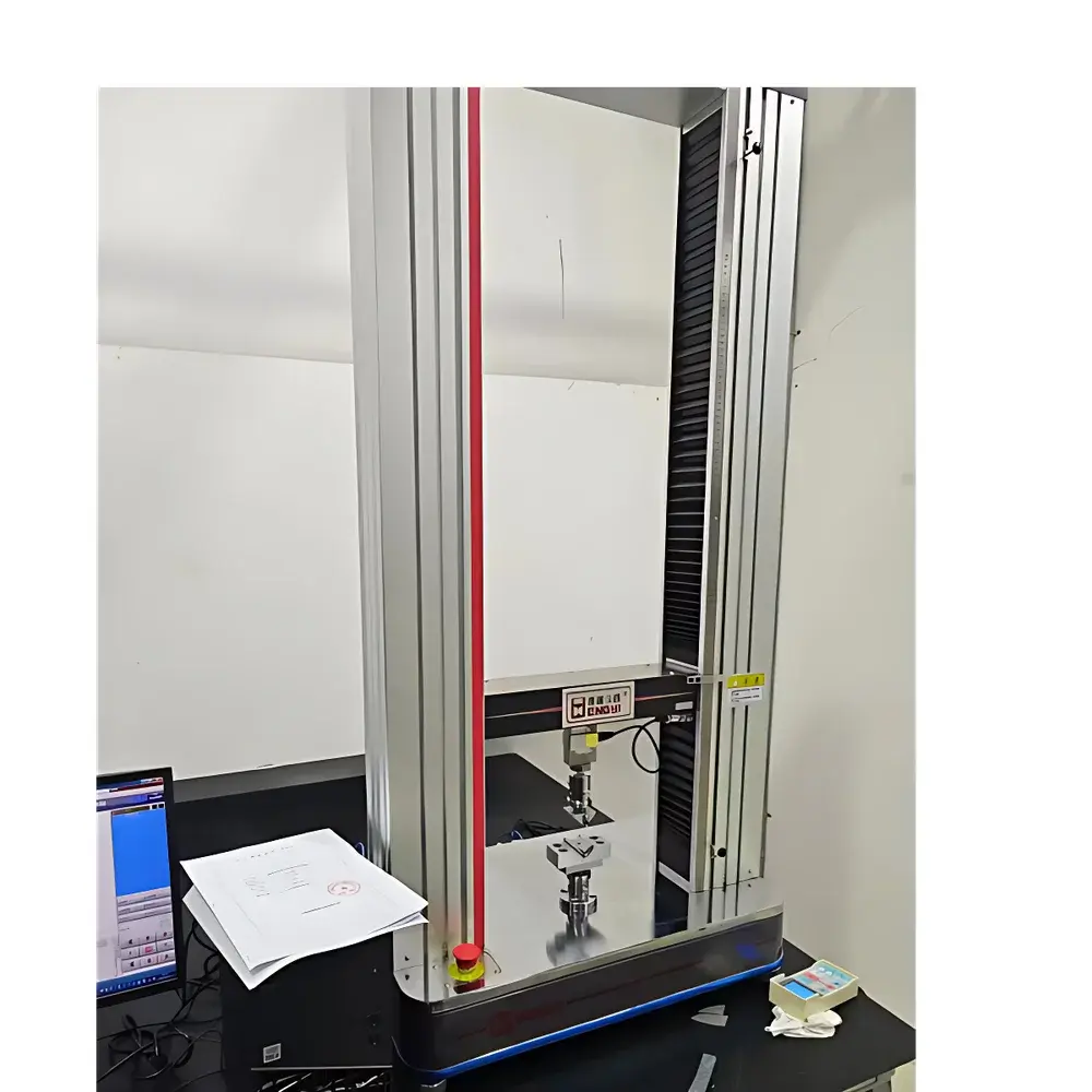 Hengyi HY-0580U Universal Testing Machine