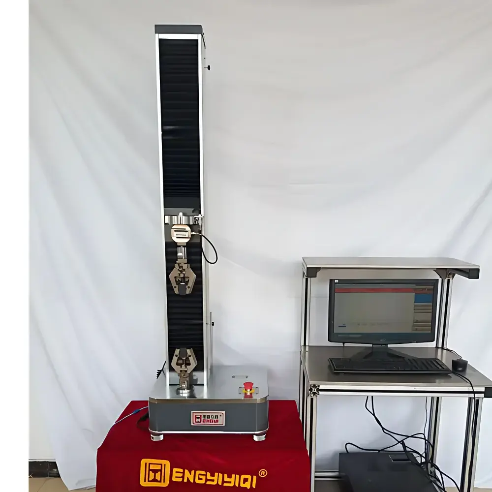 Hengyi HY-0580U Universal Testing Machine
