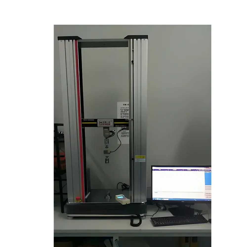 Hengyi HY-0580U Universal Testing Machine