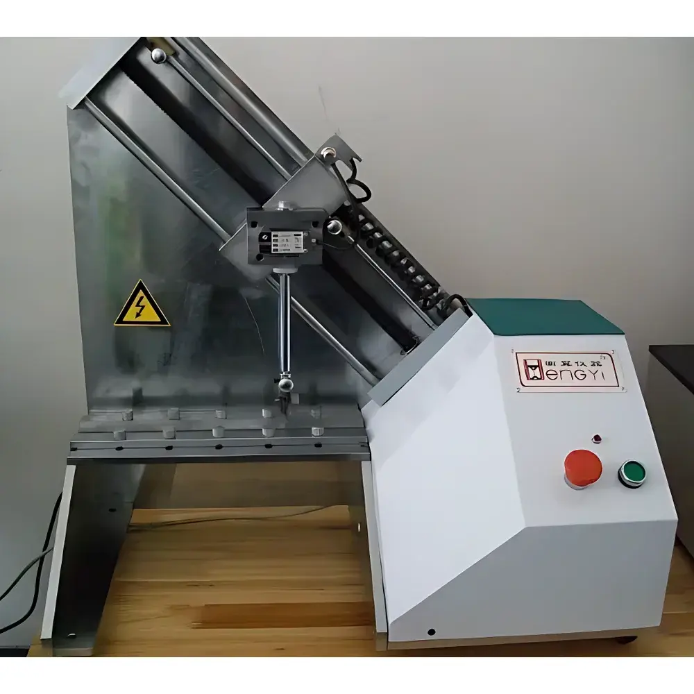 Hengyi HY(BL)TYU Computer-Controlled 90° Peel Adhesion Tester