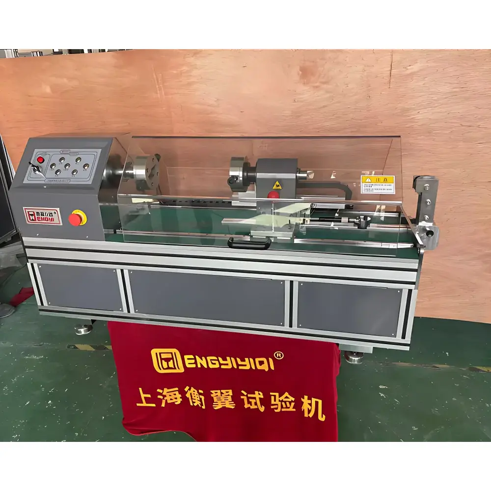 Hengyi HY-100N·m Micro Torsion Testing Machine