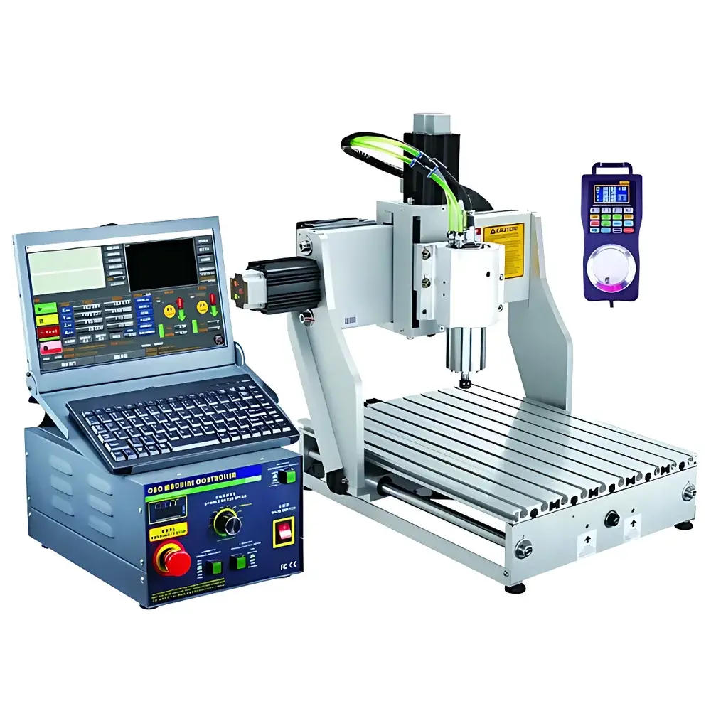 Hengyi HY(DK) Non-Metallic Material Specimen Preparation Machine