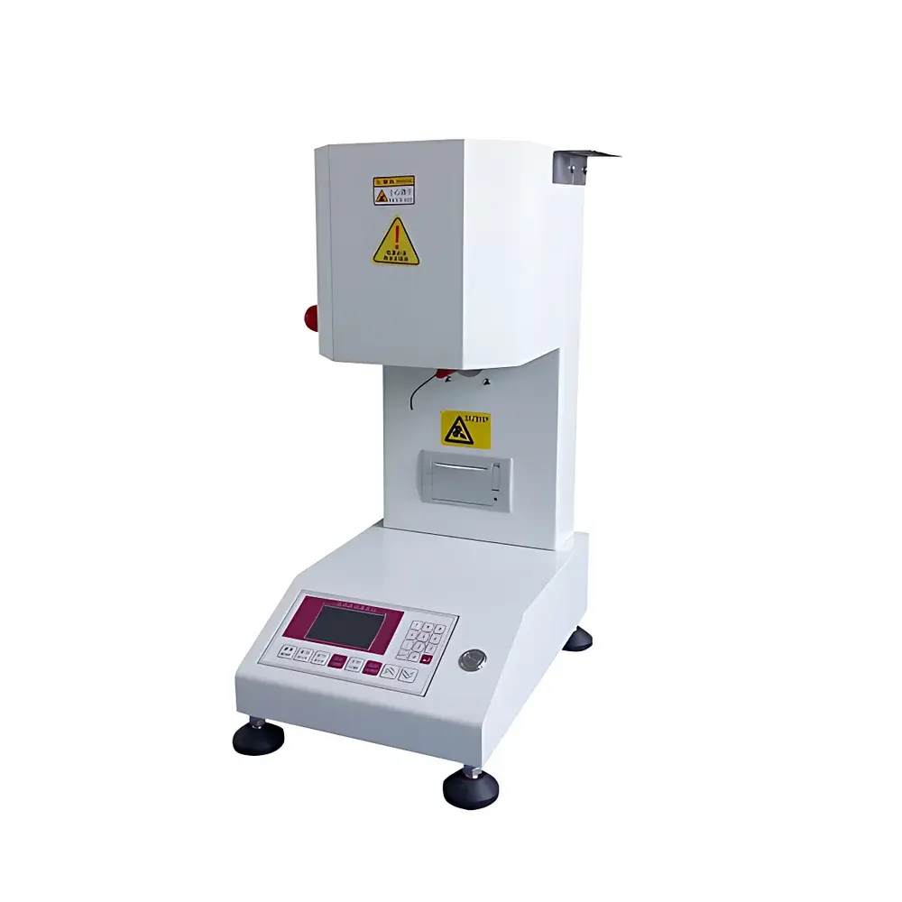 Hengyi HY(RZ)r Melt Flow Rate Tester